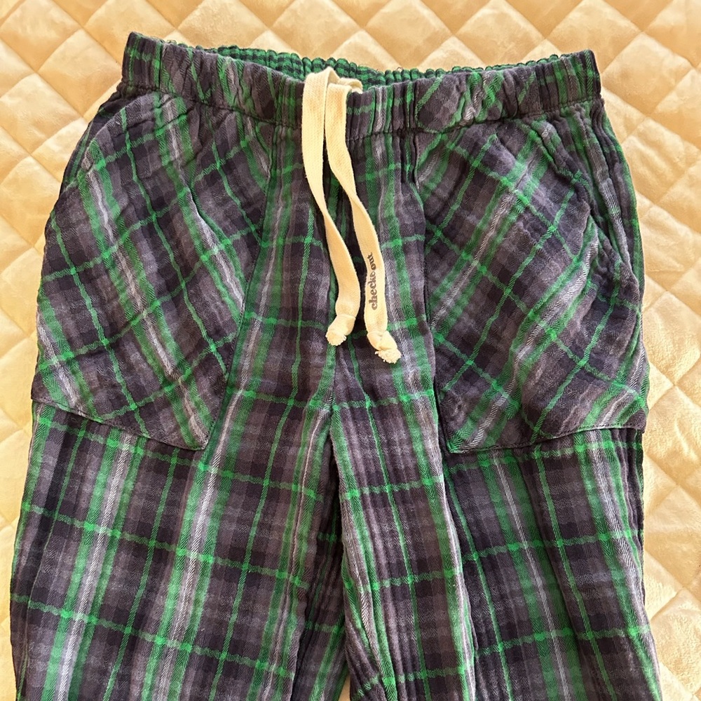 Aerie pajamas